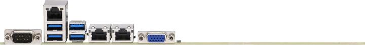 Immagine prodotto Supermicro Scheda madre H12SSL-C (SP3, AMD SoC, ATX)