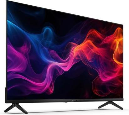 Image du produit Sharp 40GF2265E 40" FHD Google TV schwarz (40", LED, Full HD)