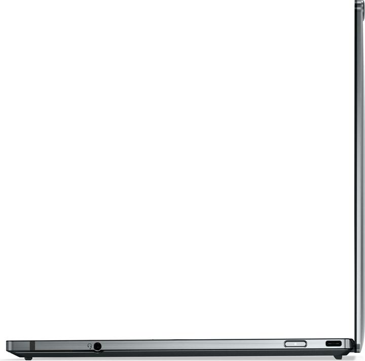 Produktbild Lenovo ThinkPad Z13 Gen 1 (13.30", AMD Ryzen 7 PRO 6850U, 16 GB, 512 GB, CH)