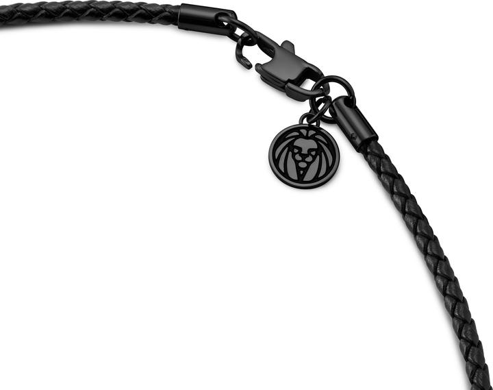 Actual product image Lucleon Tenvis (Leather)