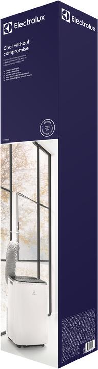 Immagine prodotto Electrolux Kit per finestre