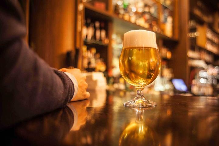 Produktbild Stölzle Biergläser Berlin (0.33 l, 6 x)
