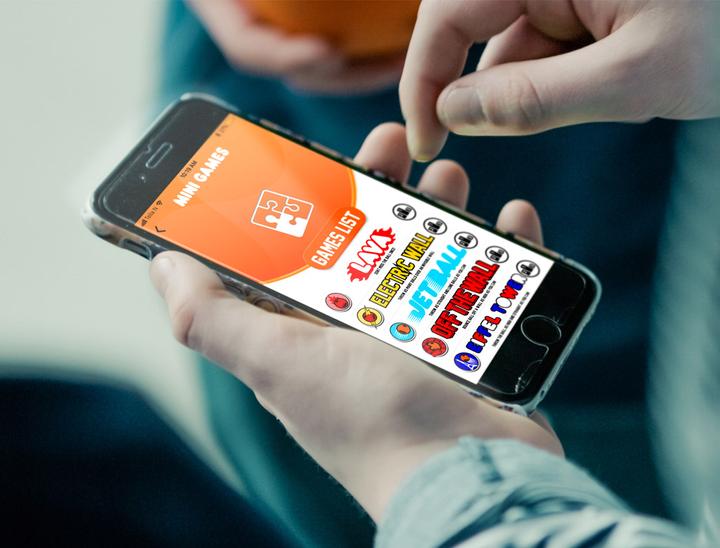 Image du produit Playfinity SmartBall Speedy Pack