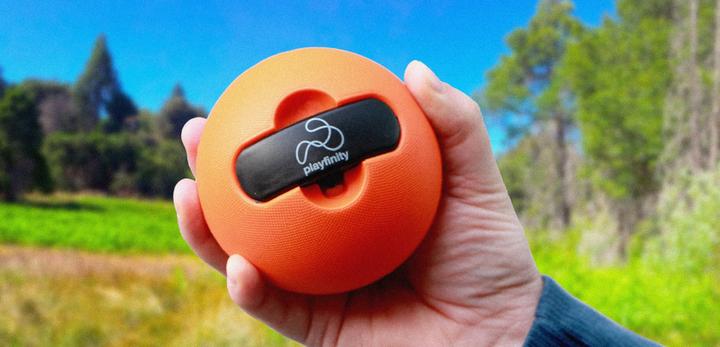 Image du produit Playfinity SmartBall Speedy Pack
