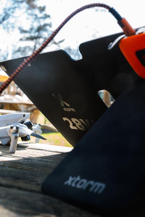 Image du produit Xtorm Série Xtreme (28 W, 0.91 kg)