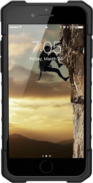 Produktbild UAG Pathfinder Case (Apple iPhone 6s, Apple iPhone 6, Apple iPhone 8, Apple iPhone 7)