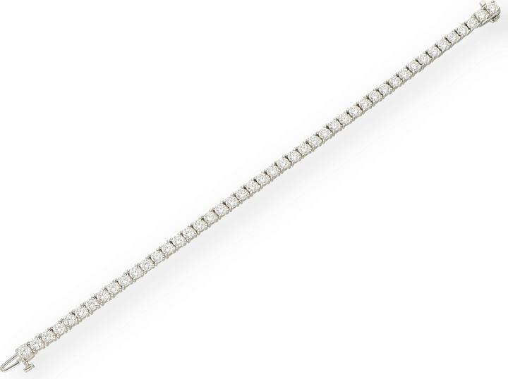 Produktbild Carat Style (18 cm, Silber 925)