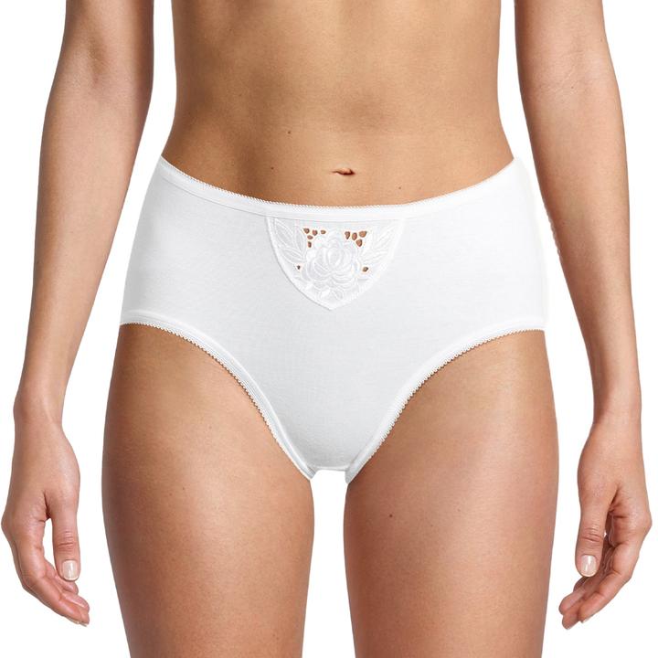 Produktbild Speidel 3er Pack Noelle Hüftslip (48, 4XL, 3er Pack)