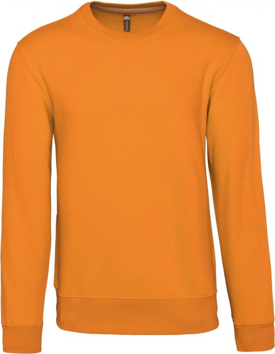 Produktbild Kariban Sweatshirt mit Rundhalsausschnitt (4XL)