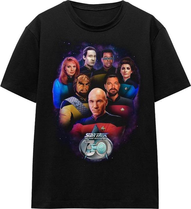 Produktbild 30 TShirt (S)