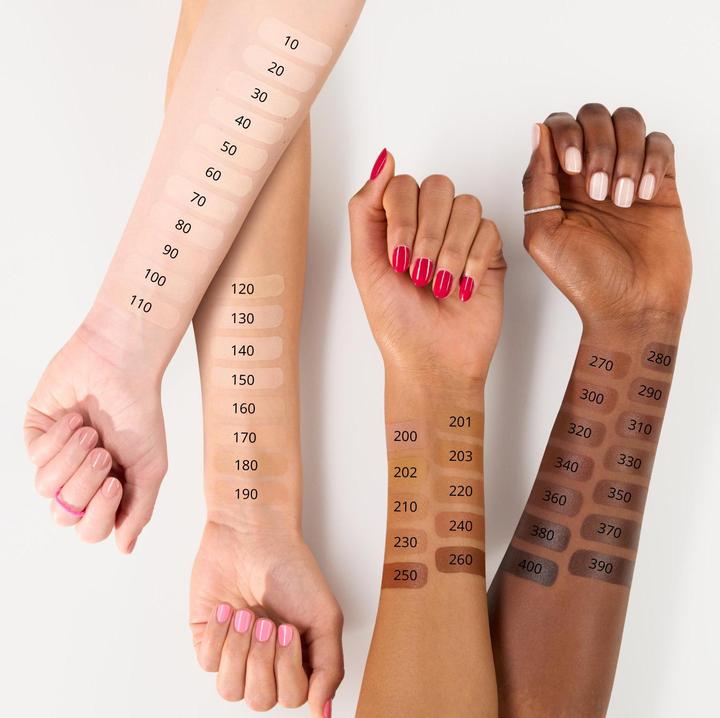 Actual product image essence Foundation Stick 240 (240)