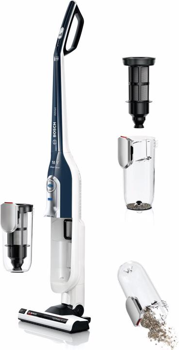 Bosch Hausgeräte Bbh51840