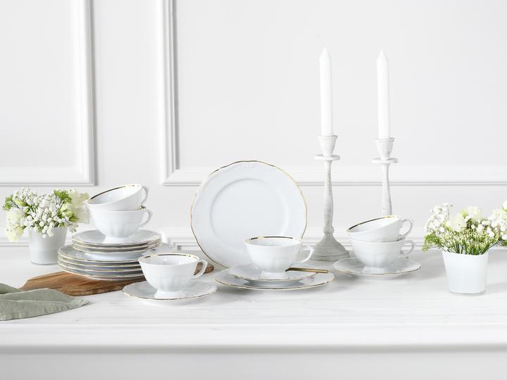 Immagine prodotto CreaTable Maria Theresia (18 Pezzo/i)