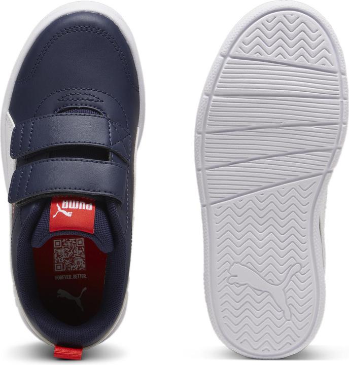 Produktbild Puma Courtflex V3 V PS (35)