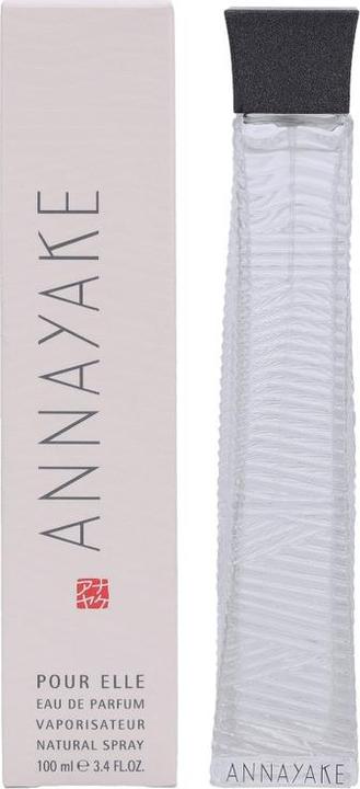 Produktbild Annayake Annayaké pour Elle Eau de Parfum 100ml (Eau de Parfum, 100 ml)
