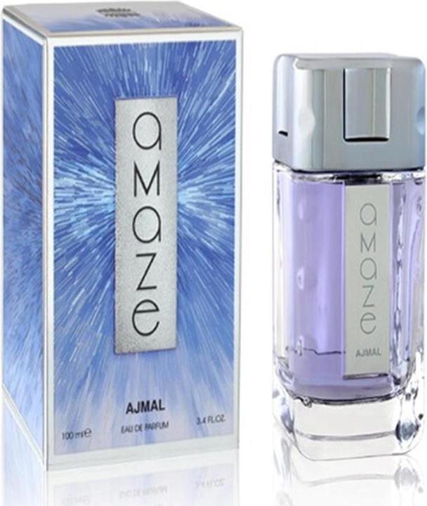 Produktbild Ajmal Amaze (Eau de Parfum, 100 ml)