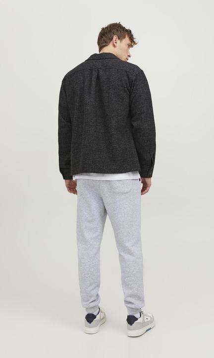 Immagine prodotto Jack & Jones Gordon Bradley Sweat Pants Light Grey (S)