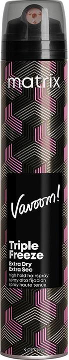 Matrix Vavoom Triple Freeze Extra Dry (300 ml)