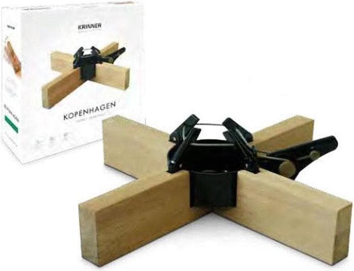 Krinner Christmas tree stand