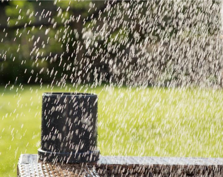 Immagine prodotto Z-Wave Popp Z-Rain (Gocciolatore per irrigazione a goccia)