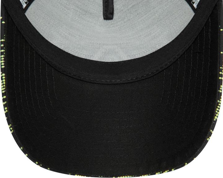 Image du produit New Era Aframe Trucker Glitch Vespa Vr46 (Taille unique)