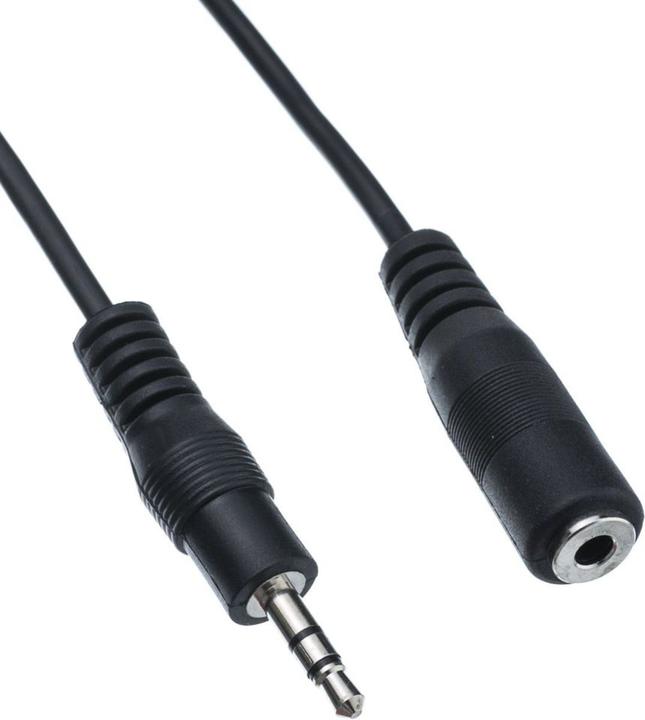 Immagine prodotto equip Cavo da 3,5 mm a (2.50 m)