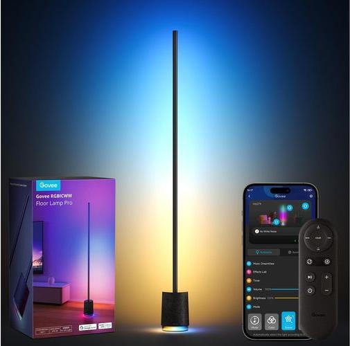 Produktbild Govee Lyra (2100 lm)