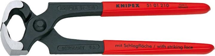 Produktbild Knipex Hammerzange (210 mm)