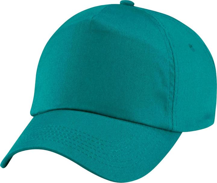 Produktbild Beechfield Original Kappe 5 Segmente (One Size)