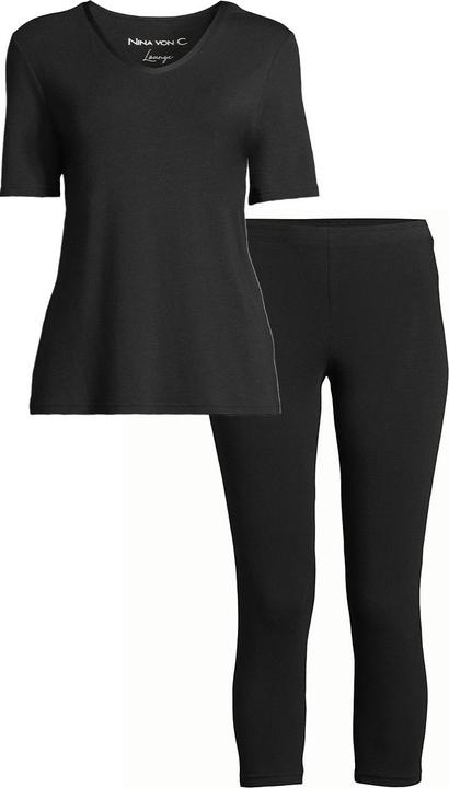 Produktbild Nina von C. Lounge & Night Modal Schlafanzug (48, 4XL)
