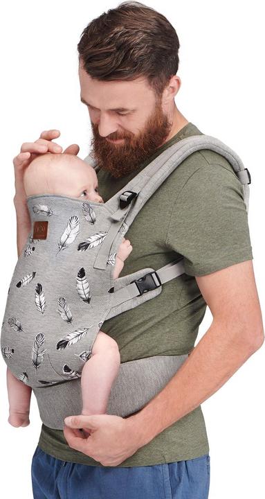Actual product image KinderKraft Milo