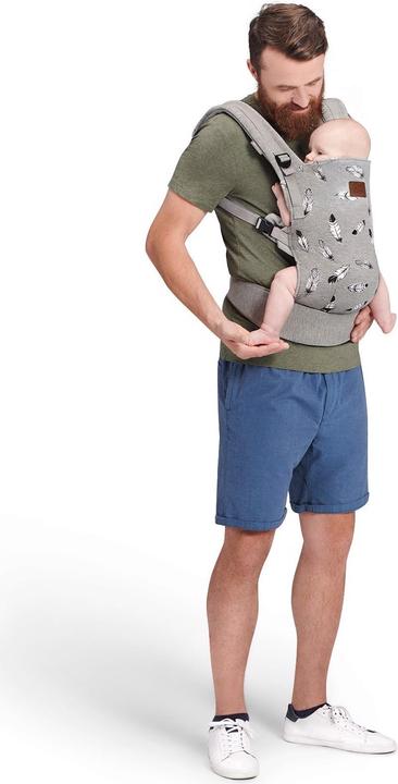 Actual product image KinderKraft Milo