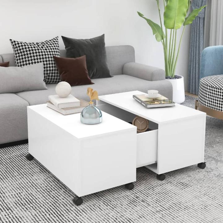 Image du produit VidaXL Arlo (75 x 75 x 38 cm)
