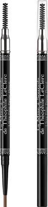 Produktbild T. LeClerc Ultra Fine Eyebrow Pencil (02 Châtain)
