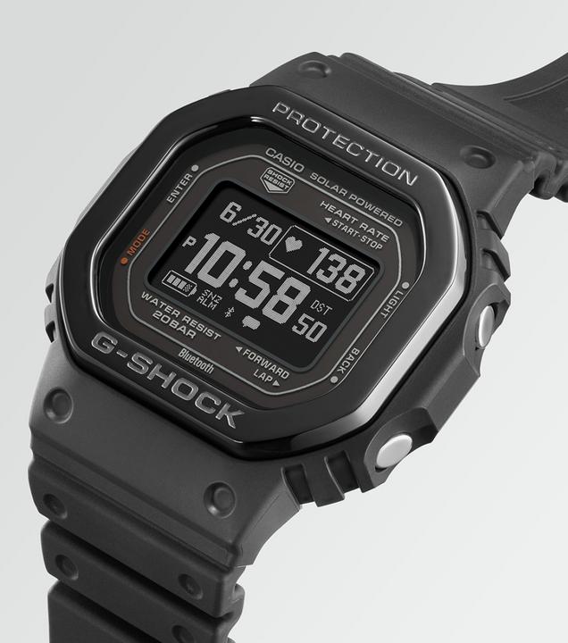 Immagine prodotto G-Shock DW-H5600MB-1ER (44 mm)