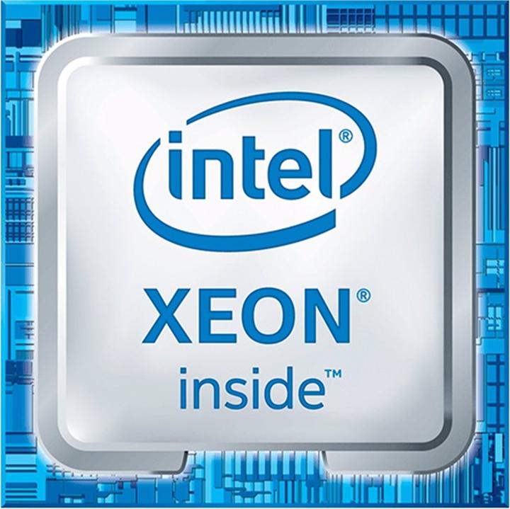 Image du produit Intel CPU Xeon E-2236 3.4GHz LGA1151 12M Cache en boîte (LGA 1151, 3.40 GHz, 6 -Core)