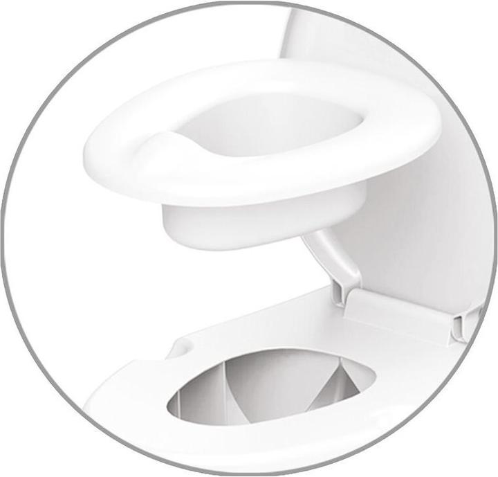 Produktbild Siva Mobiles WC Potty