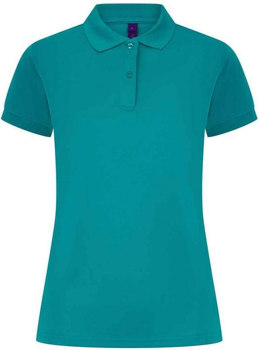 Produktbild Henbury Poloshirt (XS)
