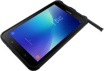 Produktbild Samsung SM-T390N (8", 16 GB, Schwarz)