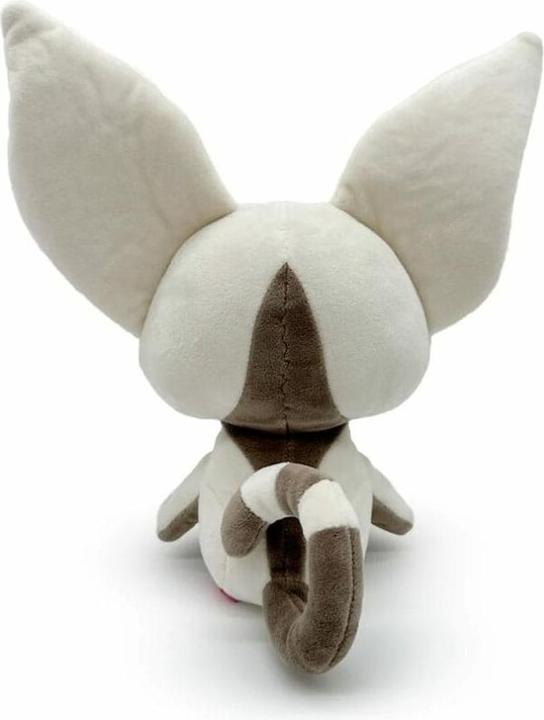 Produktbild Youtooz Avatar - Der Herr der Elemente Plüschfigur Momo Stickie 15 cm (15 cm)