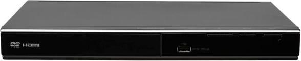 Produktbild Panasonic DVD-S700EG-K (DVD Player)
