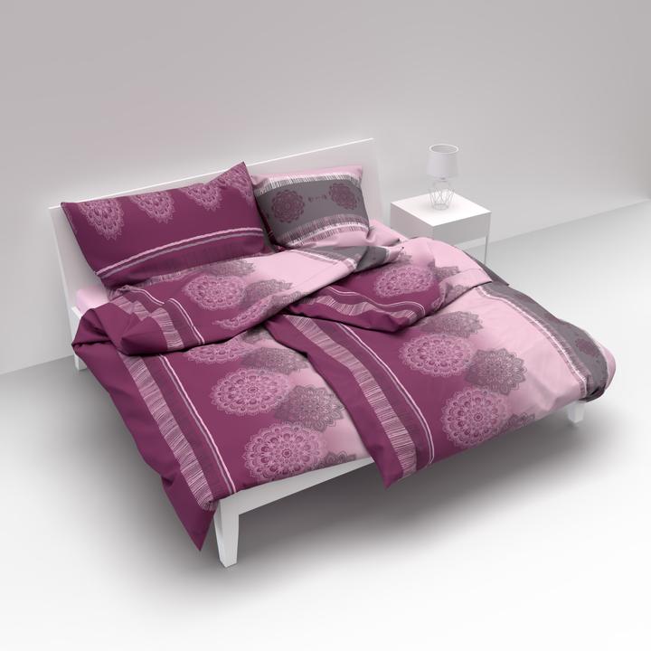 Actual product image Lotus Bettwaren Alize (Duvet cover, 160 x 210 cm)