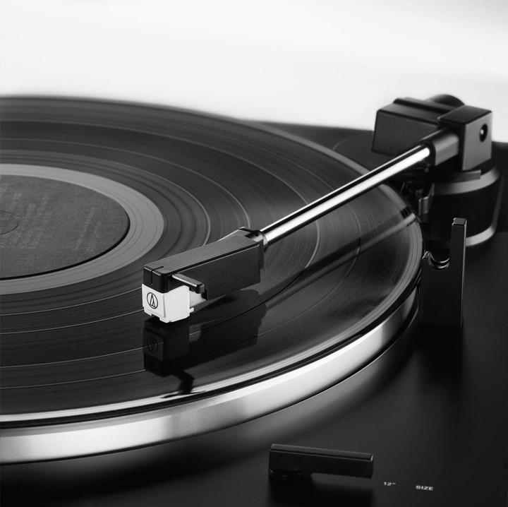 Actual product image Audio-Technica AT-LP60X (Automatic)