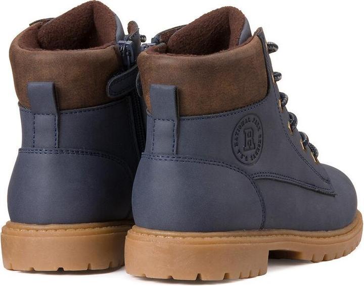 Image du produit La Redoute Collections Boots en PU (26)