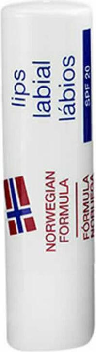 Immagine prodotto Neutrogena Balsamo Labbra SPF 20 (48 g)