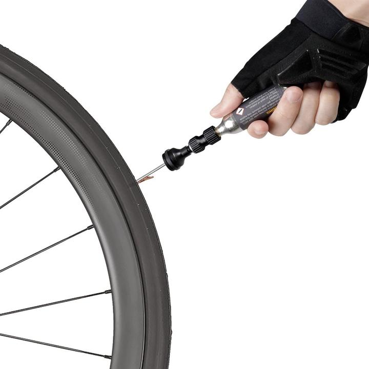 Actual product image Topeak Bicycle Tool Tubicartridge R16