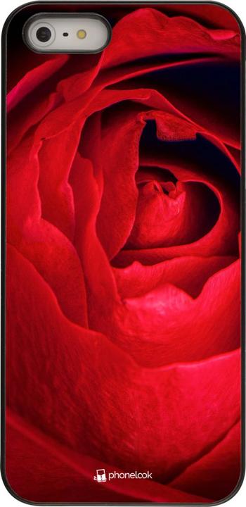 Immagine prodotto PhoneLook Rosa Coque Valentine 2022 (Apple iPhone 5, Apple iPhone 5s)