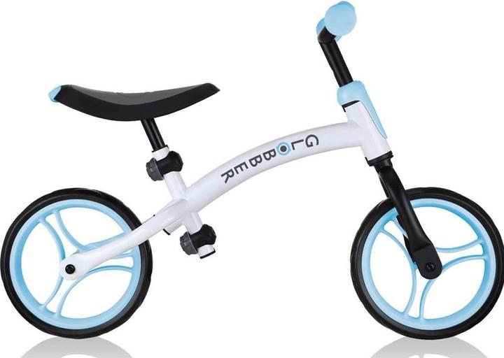 Immagine prodotto Globber GO BIKE DUO Pastello (8")