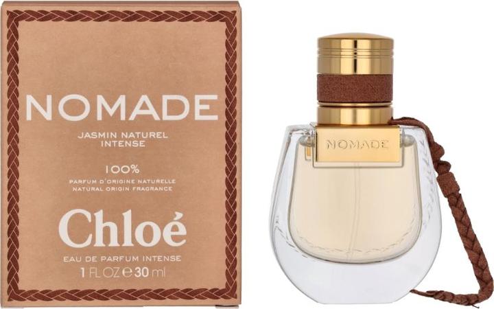 Image du produit Chloé Naturelle Intense Eau de Parfum (Eau de parfum, 30 ml)
