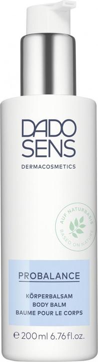 Dado Sens Körperbalsam (Körpercreme, 200 ml)